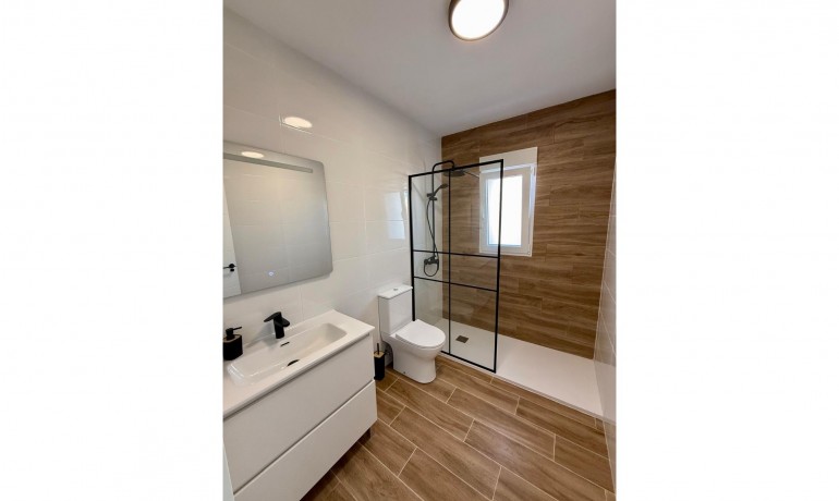 Revente - Villa -
Ciudad Quesada - Rojales