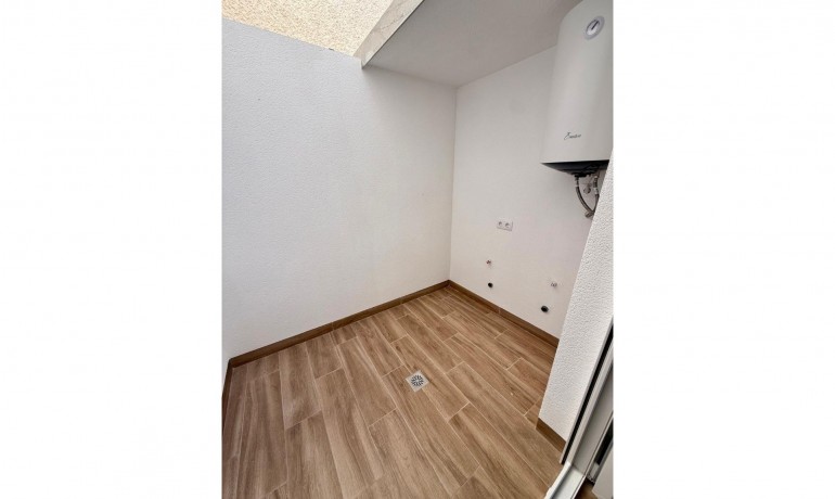 Revente - Villa -
Ciudad Quesada - Rojales