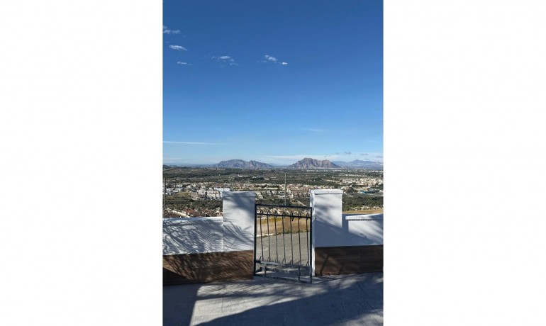 Revente - Villa -
Ciudad Quesada - Rojales