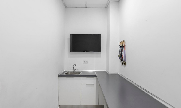 Revente - Commercial -
Torrevieja* - La Mata pueblo