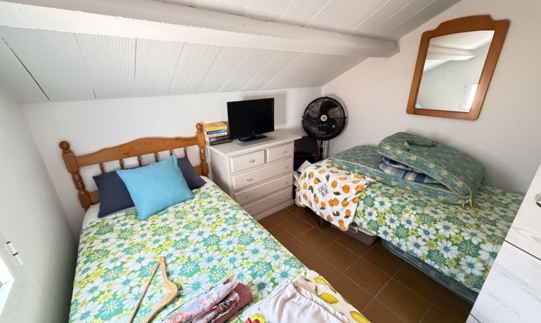 Sale - Apartment / Flat -
La Zenia