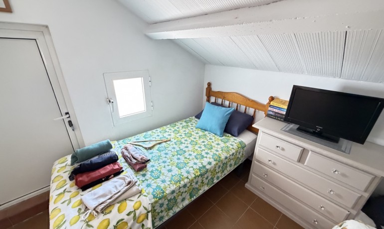 Sale - Apartment / Flat -
La Zenia