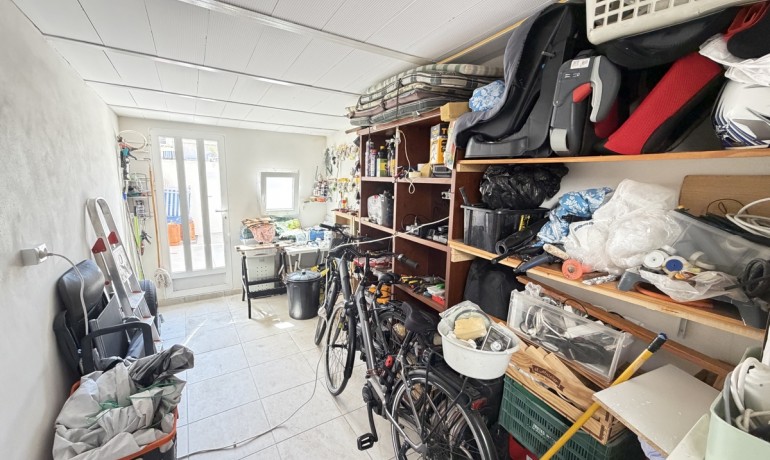 Sale - Apartment / Flat -
La Zenia