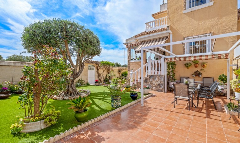 Revente - Maison -
Ciudad Quesada - Doña Pepa