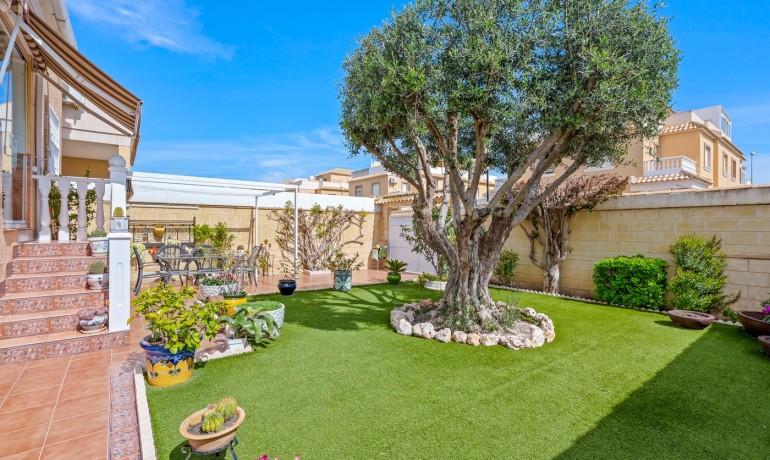 Revente - Maison -
Ciudad Quesada - Doña Pepa