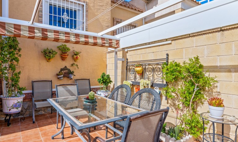 Revente - Maison -
Ciudad Quesada - Doña Pepa