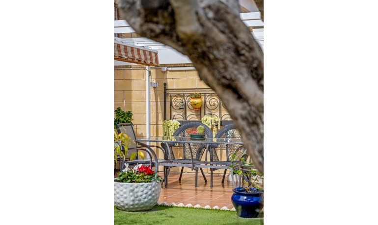 Revente - Maison -
Ciudad Quesada - Doña Pepa