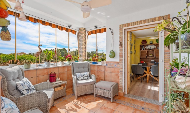 Revente - Maison -
Ciudad Quesada - Doña Pepa