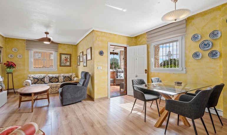 Revente - Maison -
Ciudad Quesada - Doña Pepa