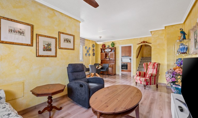 Revente - Maison -
Ciudad Quesada - Doña Pepa