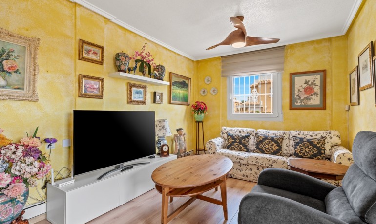 Revente - Maison -
Ciudad Quesada - Doña Pepa