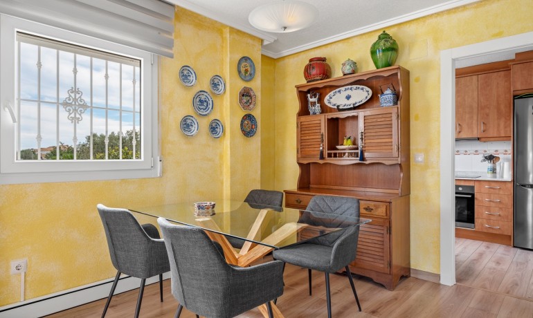 Revente - Maison -
Ciudad Quesada - Doña Pepa