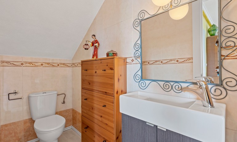 Revente - Maison -
Ciudad Quesada - Doña Pepa