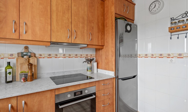 Revente - Maison -
Ciudad Quesada - Doña Pepa