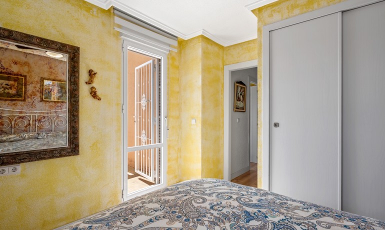 Revente - Maison -
Ciudad Quesada - Doña Pepa