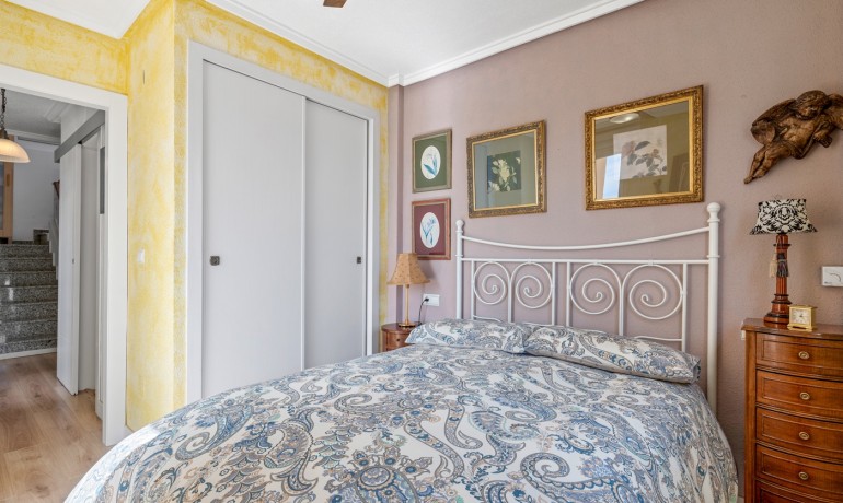 Revente - Maison -
Ciudad Quesada - Doña Pepa