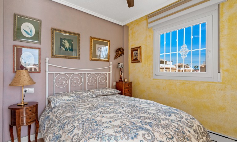 Revente - Maison -
Ciudad Quesada - Doña Pepa