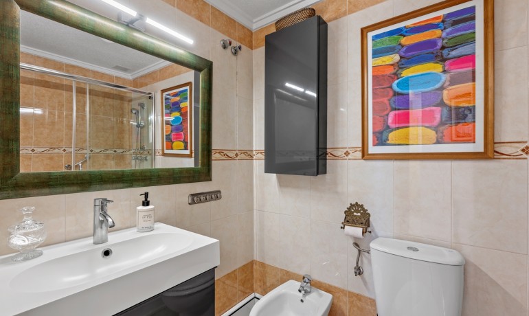 Revente - Maison -
Ciudad Quesada - Doña Pepa