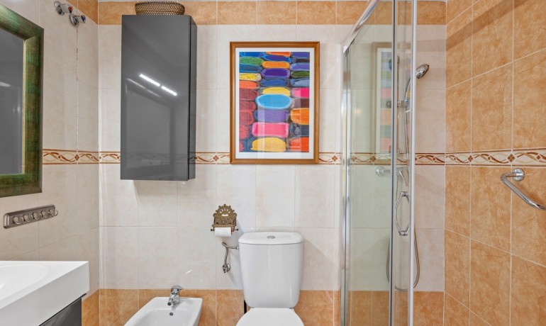 Revente - Maison -
Ciudad Quesada - Doña Pepa