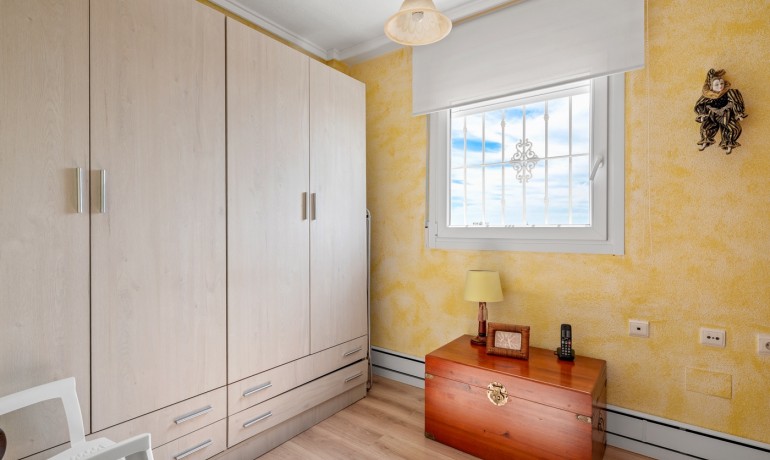 Revente - Maison -
Ciudad Quesada - Doña Pepa