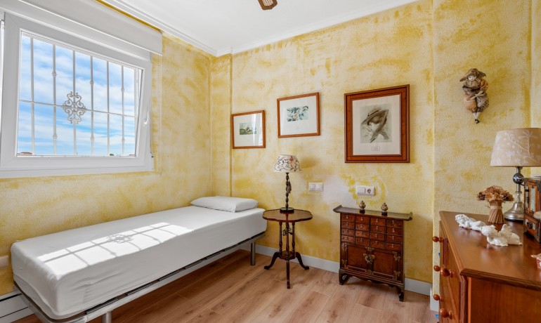 Revente - Maison -
Ciudad Quesada - Doña Pepa