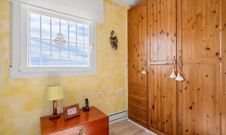 Revente - Maison -
Ciudad Quesada - Doña Pepa