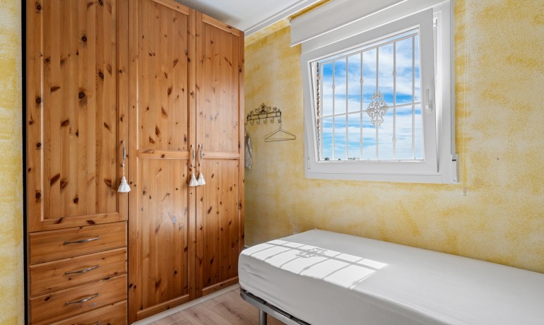 Revente - Maison -
Ciudad Quesada - Doña Pepa