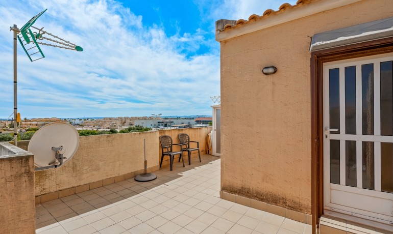 Revente - Maison -
Ciudad Quesada - Doña Pepa