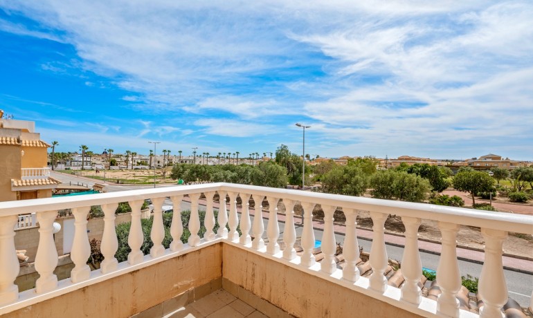 Revente - Maison -
Ciudad Quesada - Doña Pepa