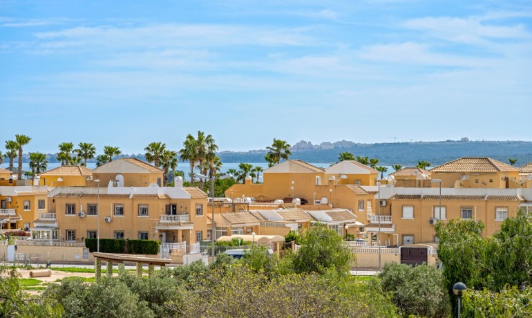 Revente - Maison -
Ciudad Quesada - Doña Pepa