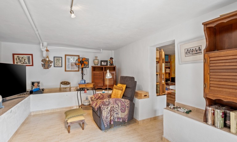 Revente - Maison -
Ciudad Quesada - Doña Pepa