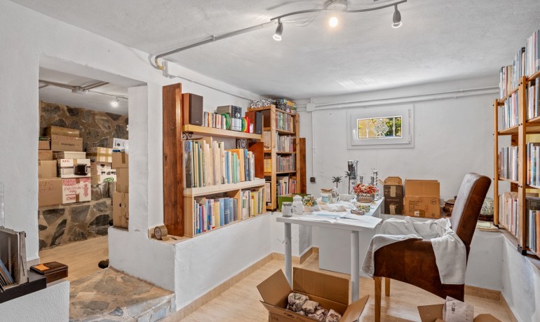 Revente - Maison -
Ciudad Quesada - Doña Pepa