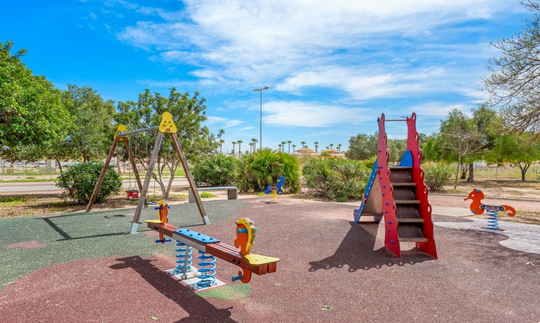 Revente - Maison -
Ciudad Quesada - Doña Pepa