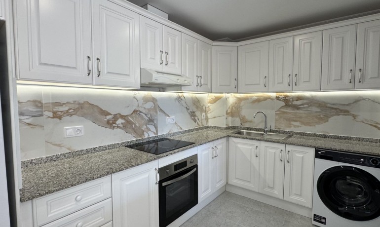 Revente - Appartement / Flat -
Orihuela Costa* - Lomas de Campoamor*