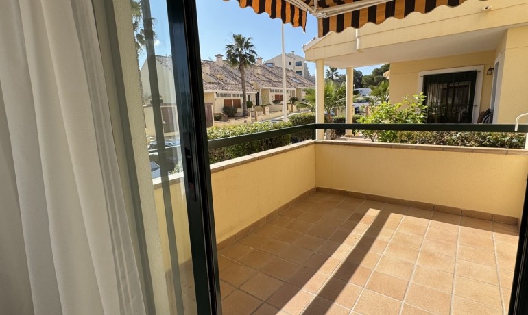 Revente - Appartement / Flat -
Orihuela Costa* - Lomas de Campoamor*
