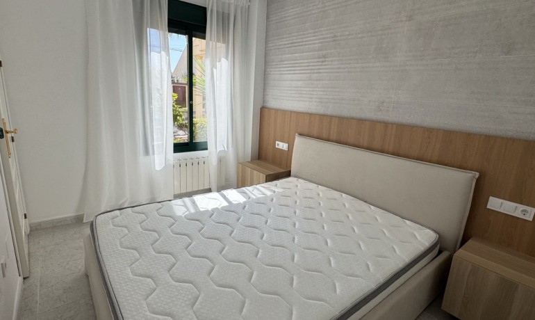 Revente - Appartement / Flat -
Orihuela Costa* - Lomas de Campoamor*