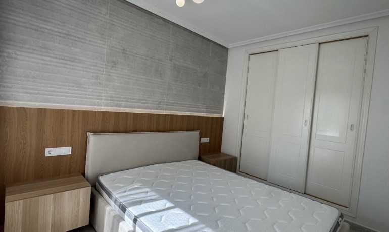 Revente - Appartement / Flat -
Orihuela Costa* - Lomas de Campoamor*