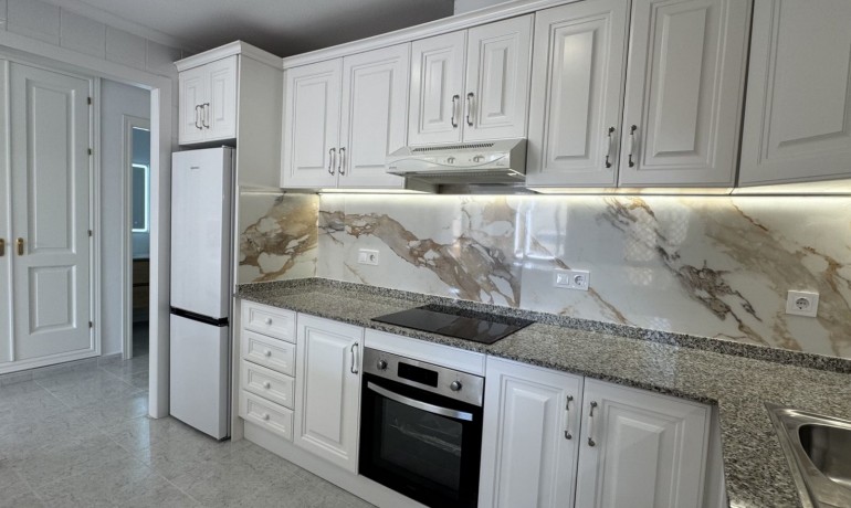 Revente - Appartement / Flat -
Orihuela Costa* - Lomas de Campoamor*