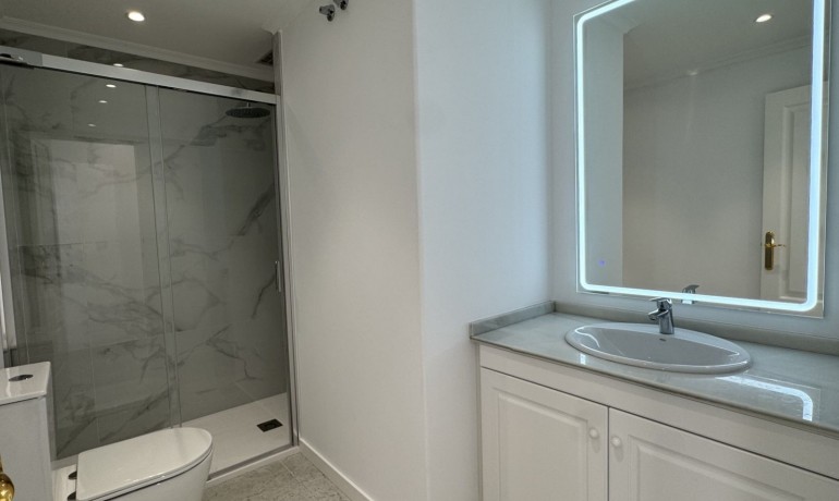 Revente - Appartement / Flat -
Orihuela Costa* - Lomas de Campoamor*