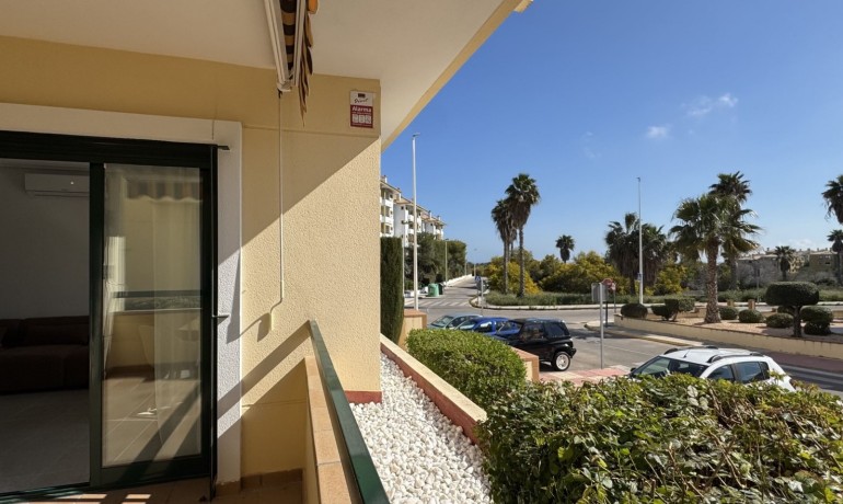 Revente - Appartement / Flat -
Orihuela Costa* - Lomas de Campoamor*