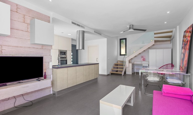 Herverkoop - Villa -
Cuidad Quesada* - Ciudad Quesada - Rojales