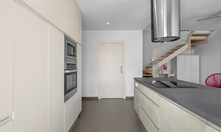 Herverkoop - Villa -
Cuidad Quesada* - Ciudad Quesada - Rojales