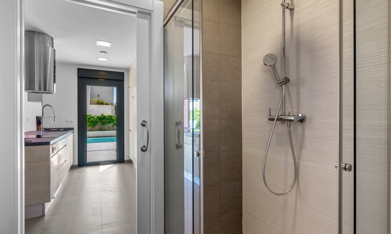 Herverkoop - Villa -
Cuidad Quesada* - Ciudad Quesada - Rojales