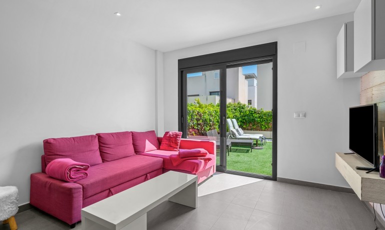 Herverkoop - Villa -
Cuidad Quesada* - Ciudad Quesada - Rojales