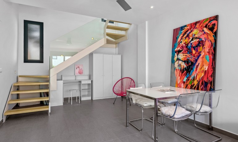 Herverkoop - Villa -
Cuidad Quesada* - Ciudad Quesada - Rojales