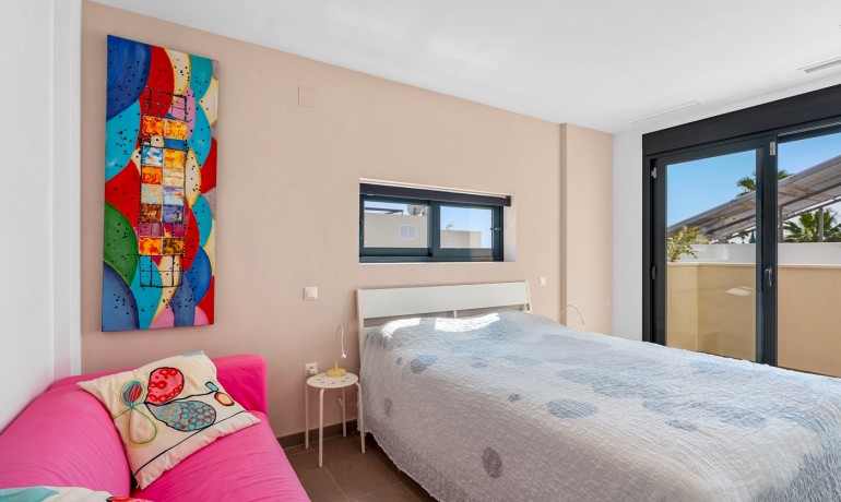 Herverkoop - Villa -
Cuidad Quesada* - Ciudad Quesada - Rojales