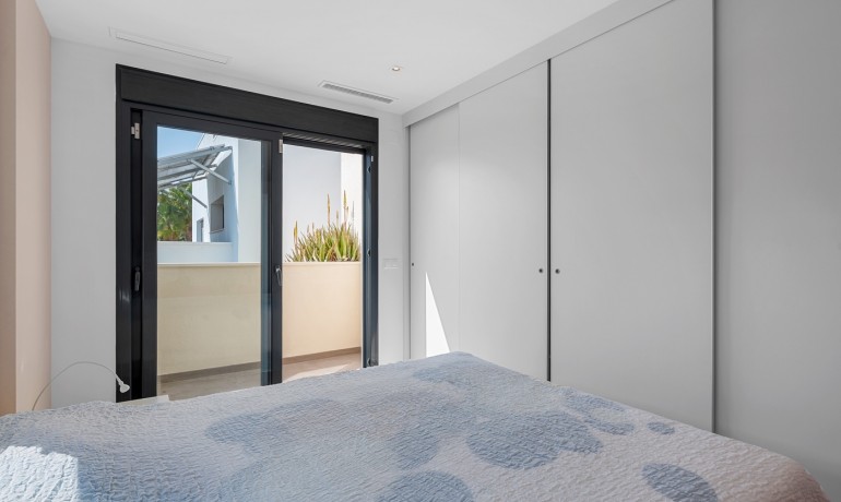 Herverkoop - Villa -
Cuidad Quesada* - Ciudad Quesada - Rojales