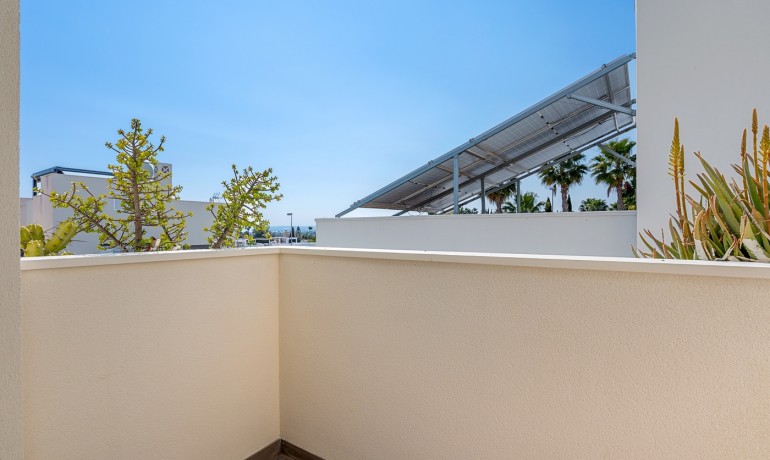 Herverkoop - Villa -
Cuidad Quesada* - Ciudad Quesada - Rojales