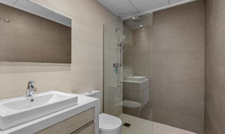 Herverkoop - Villa -
Cuidad Quesada* - Ciudad Quesada - Rojales