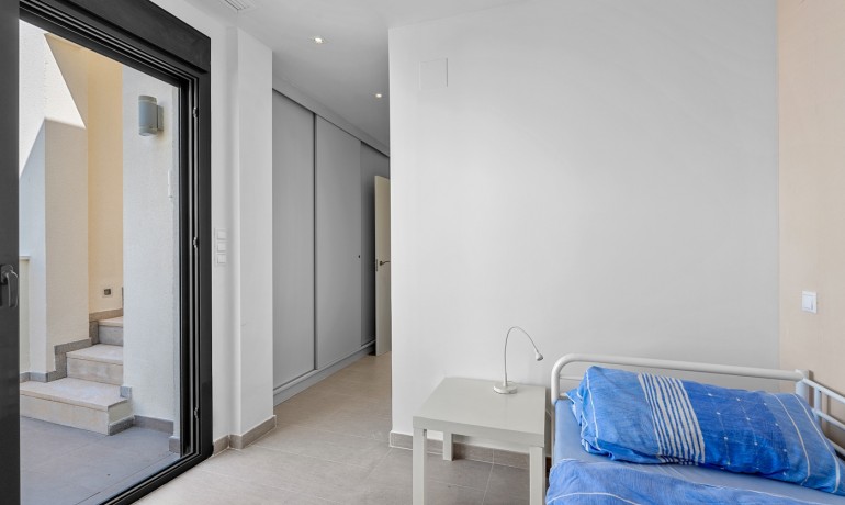 Herverkoop - Villa -
Cuidad Quesada* - Ciudad Quesada - Rojales